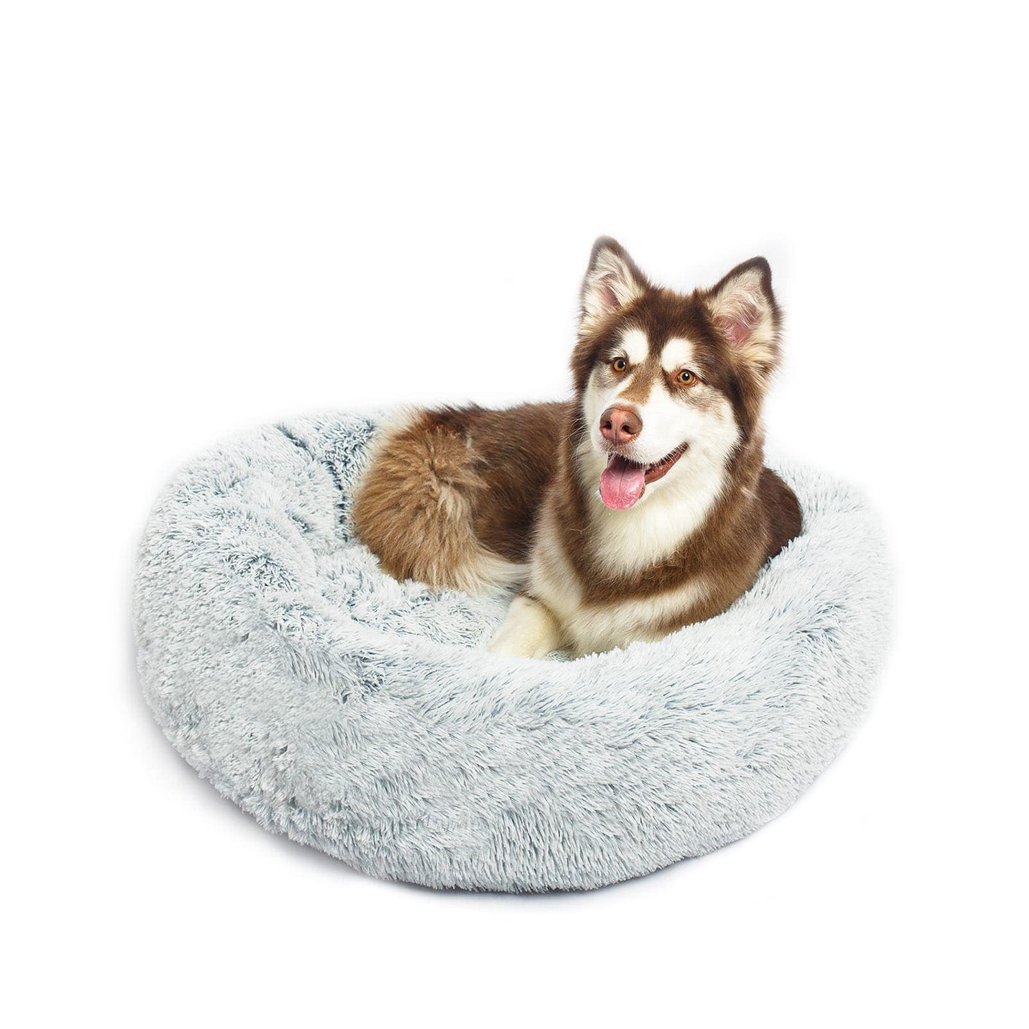 CalmPaws Circular Dog Bed