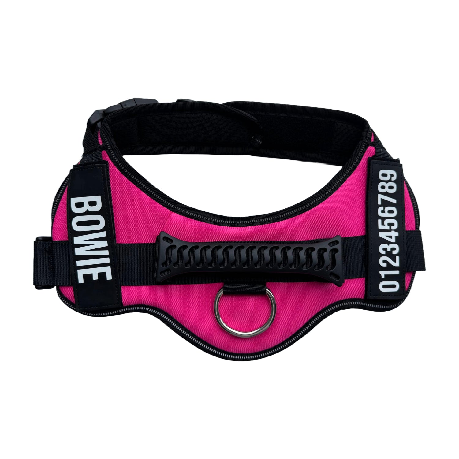 FetchBuddy Dog Harness