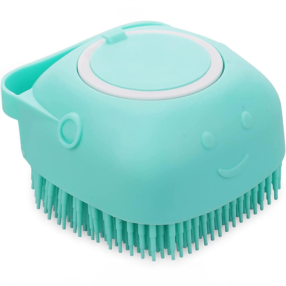 Gentle Paws Bath Brush