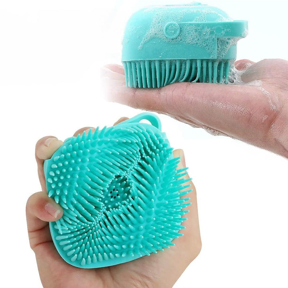 Gentle Paws Bath Brush